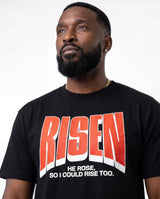 Risen Tee