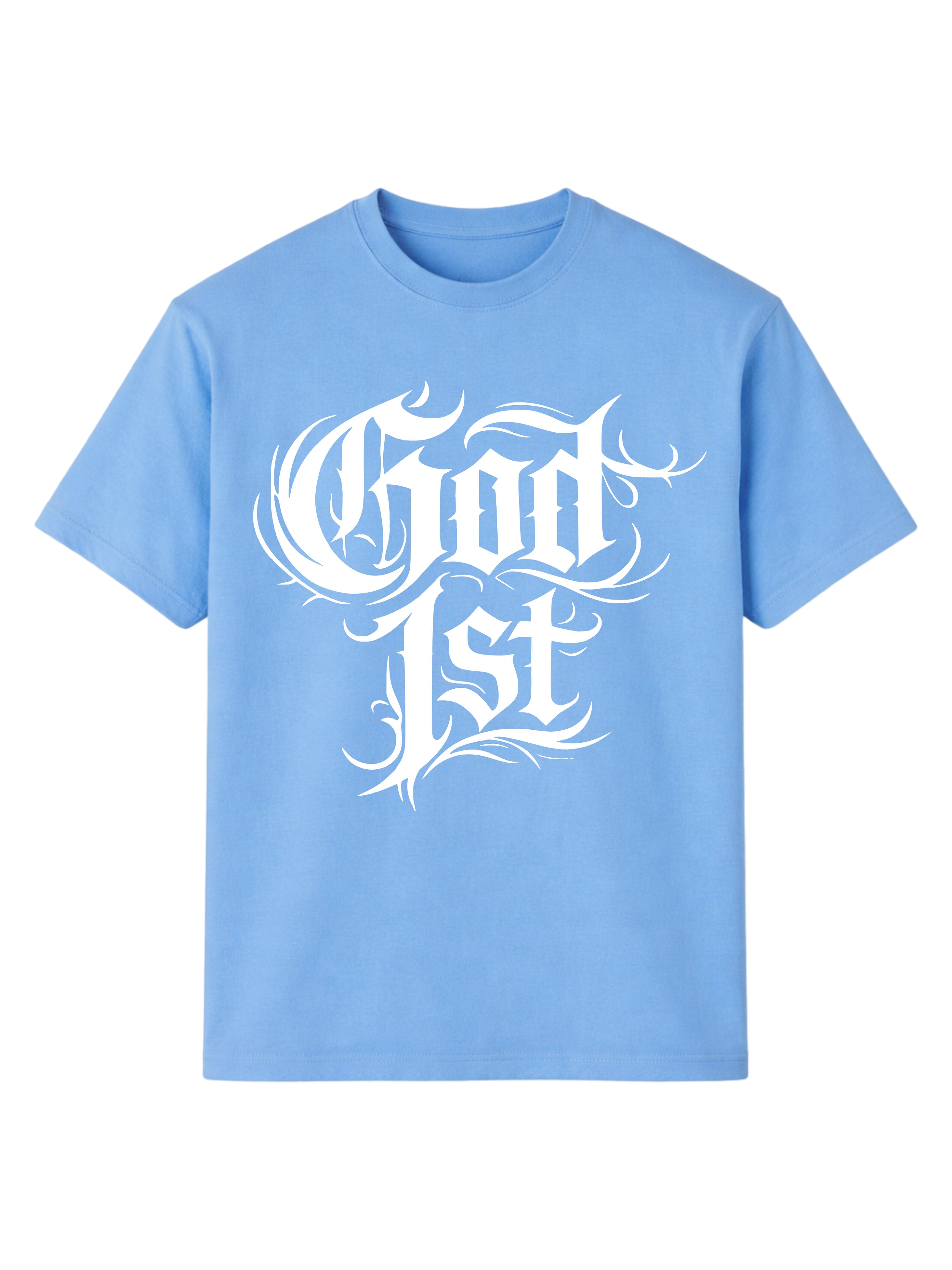 God 1st Tee
