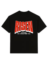 Risen Tee