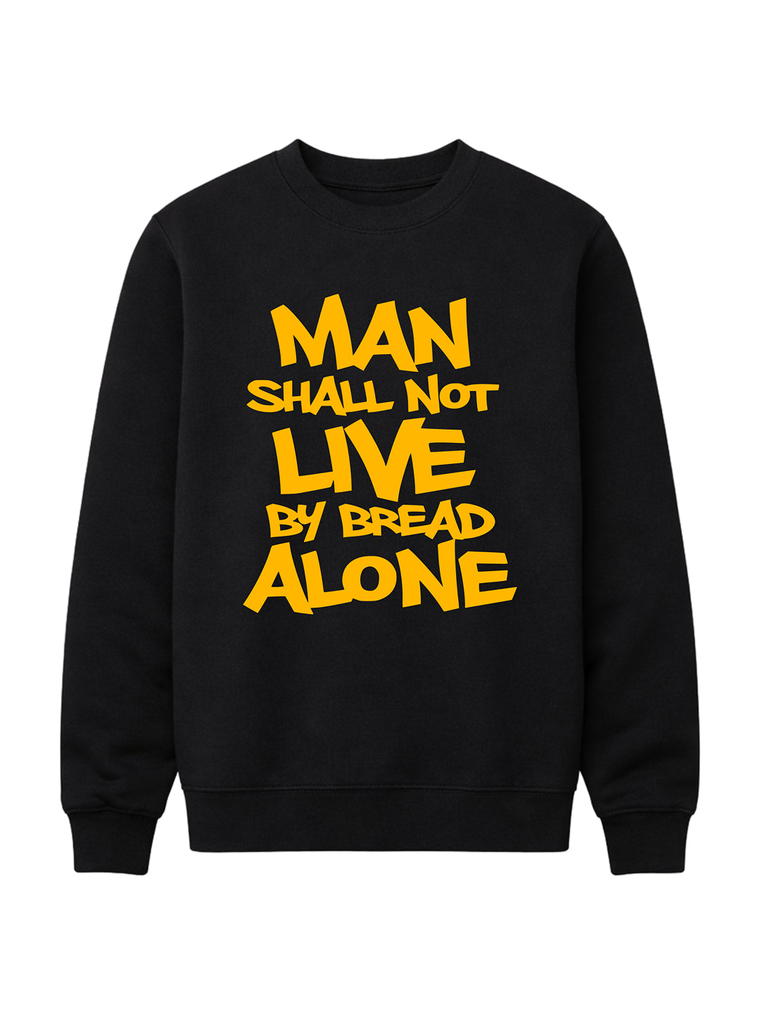 Word of God Unisex Crewneck