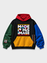 Made In His Image Chromatic Luxe Hoodie