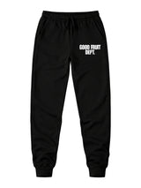 GOOD FRUIT DEPT. Sweatpants