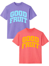 GOOD FRUIT Bundle