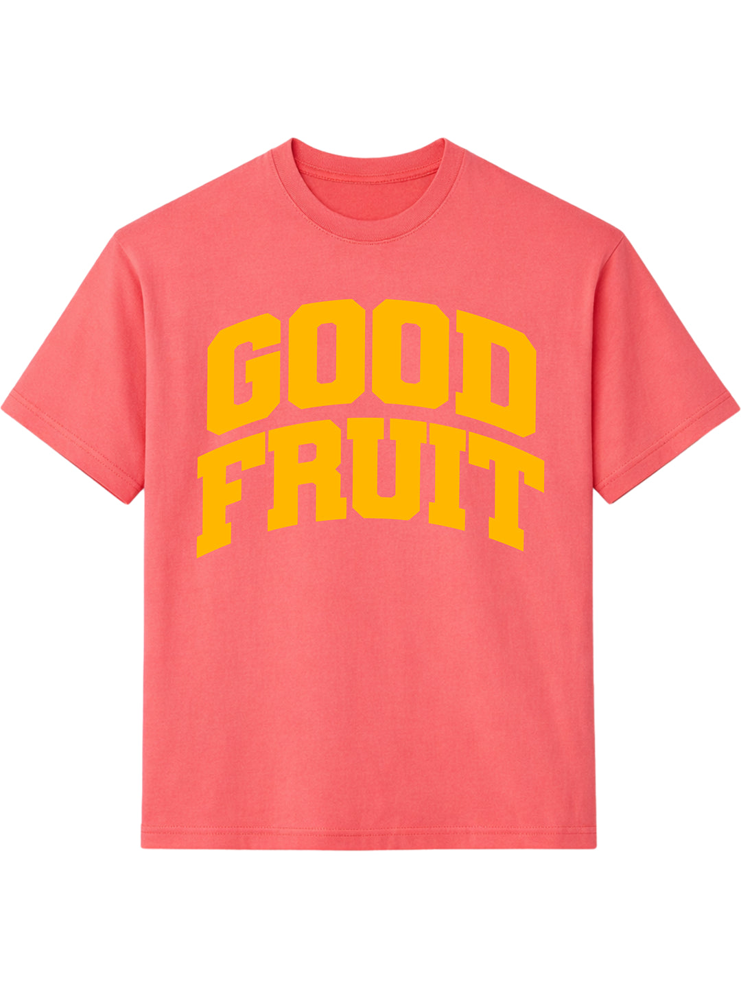 GOOD FRUIT (Mango Sunset) Tee