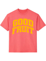 GOOD FRUIT (Mango Sunset) Tee