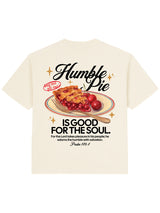 Humble Pie Tee