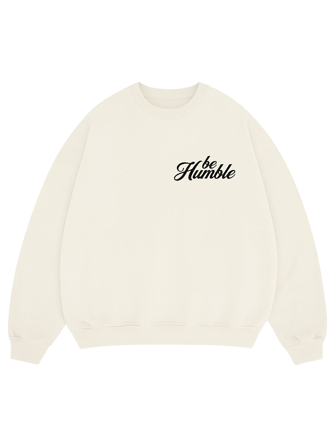 Humble Pie Crewneck