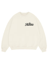 Humble Pie Crewneck