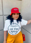 Fruits of the Spirit Adult T-Shirt