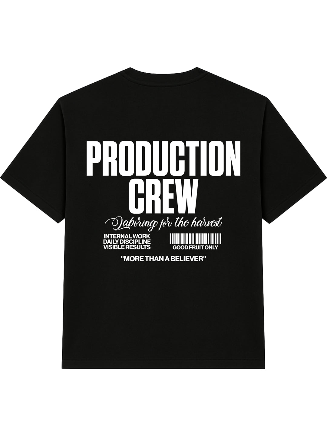 GOOD FRUIT DEPT. Tee