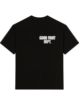 GOOD FRUIT DEPT. Tee