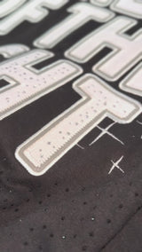 Child of the Light Crystal Hoodie (Black)