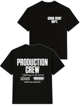 GOOD FRUIT DEPT. Tee