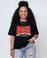 Risen Tee