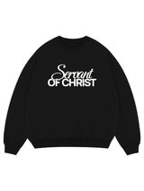 Servant of Christ Crewneck