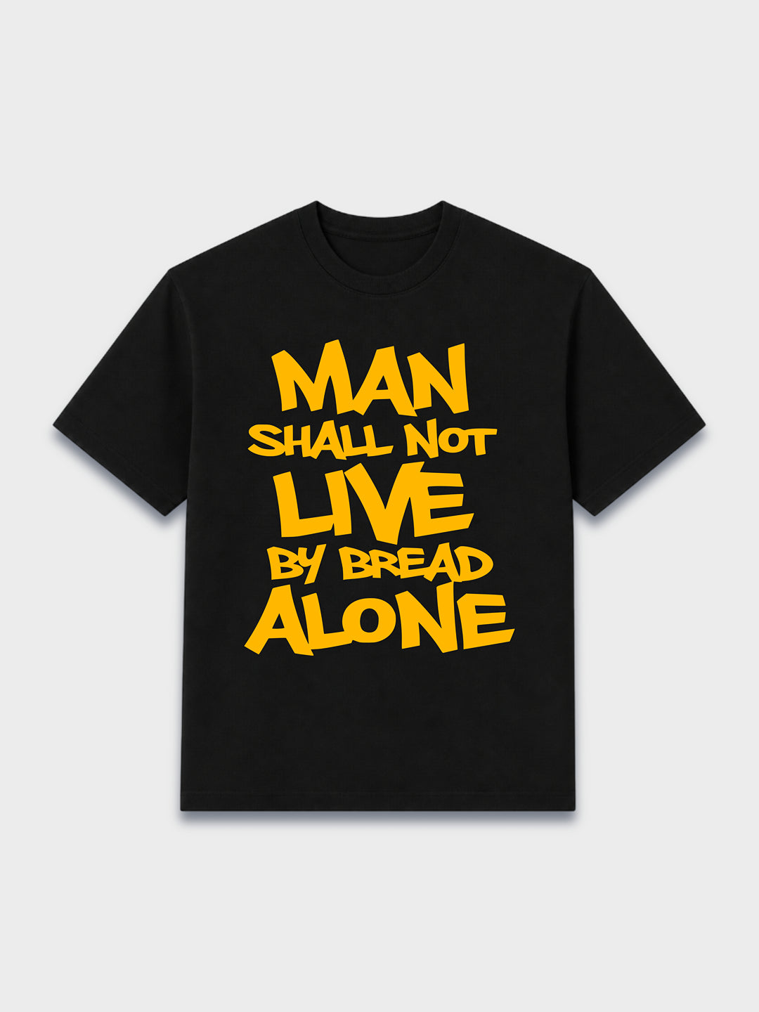 Word Of God Tee