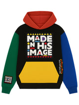 Made In His Image Chromatic Luxe Hoodie | PRESALE