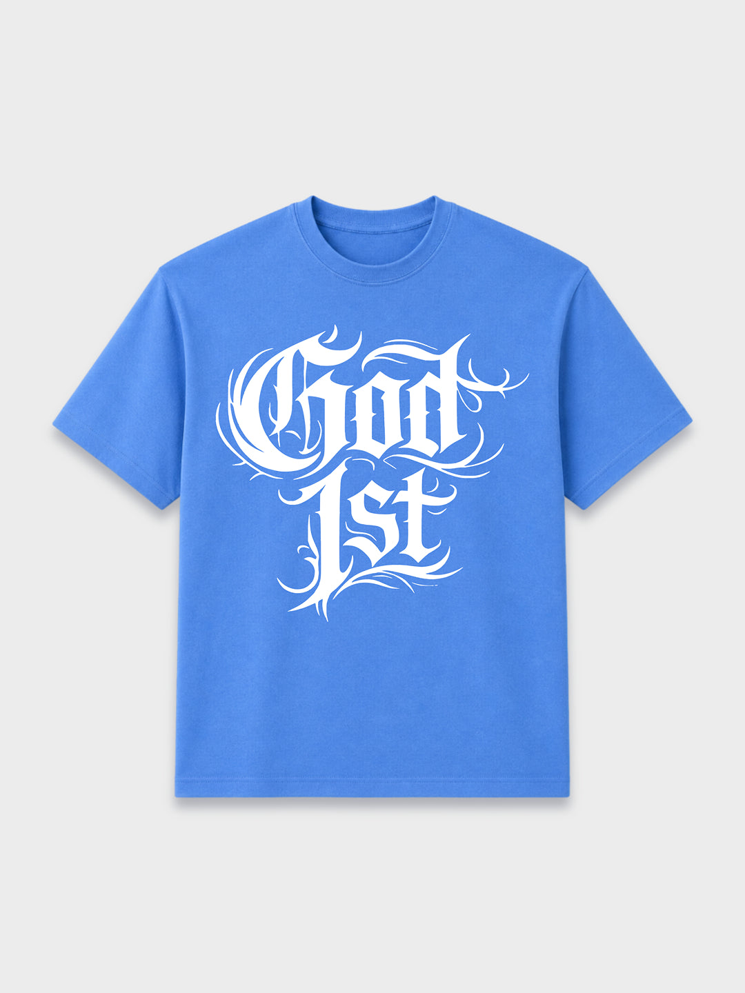 God 1st Tee