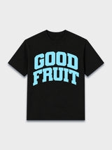 GOOD FRUIT (Midnight Blue) Tee