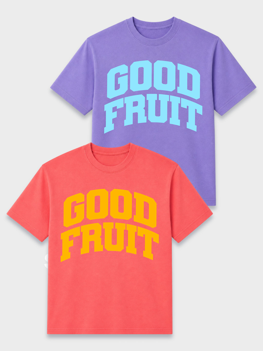 GOOD FRUIT Bundle