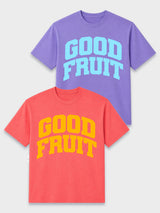 GOOD FRUIT Bundle