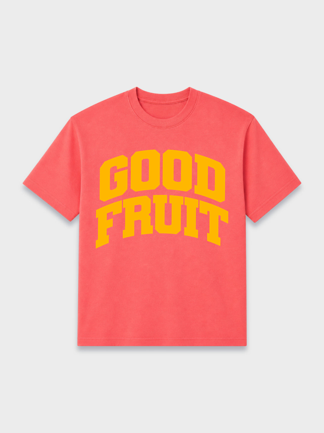 GOOD FRUIT (Mango Sunset) Tee