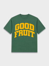 GOOD FRUIT (Golden Olive) Tee