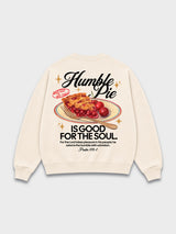 Humble Pie Crewneck