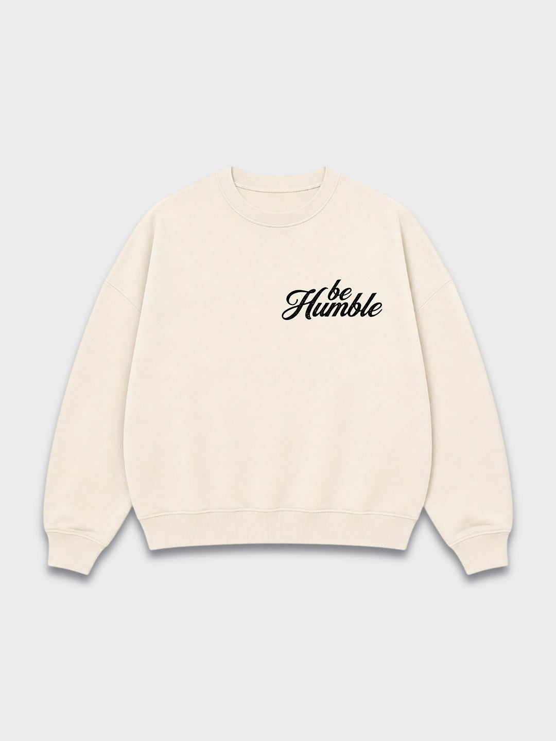 Humble Pie Crewneck