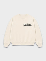 Humble Pie Crewneck