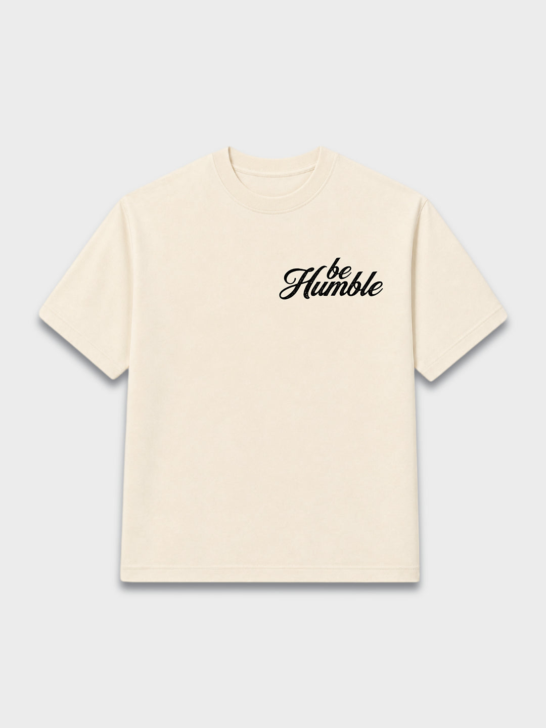 Humble Pie Tee