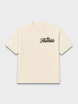 Humble Pie Tee