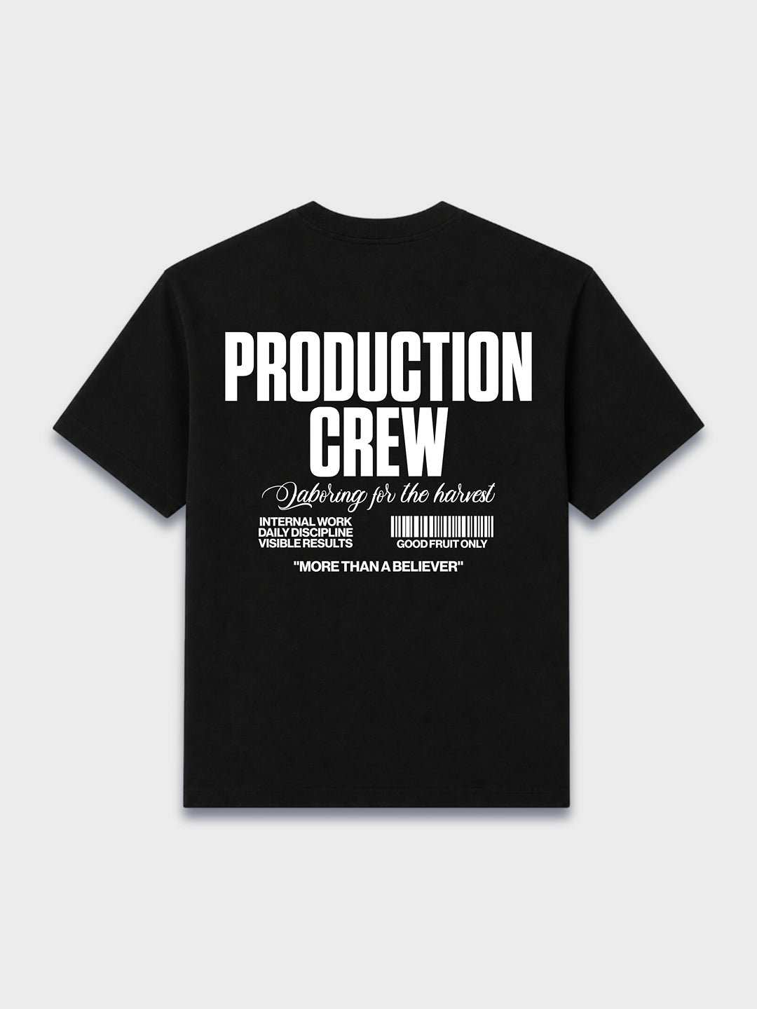 GOOD FRUIT DEPT. Tee