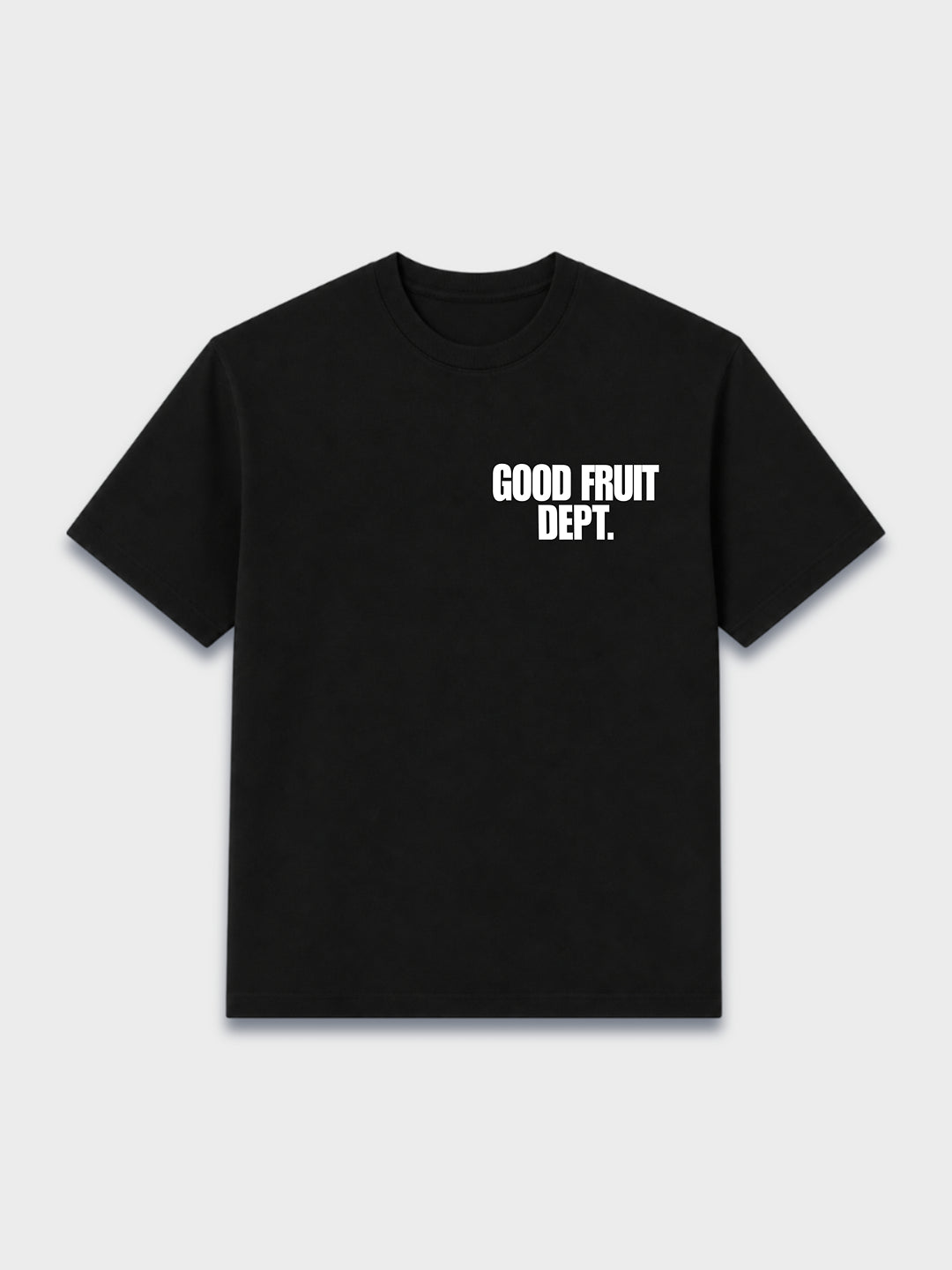 GOOD FRUIT DEPT. Tee
