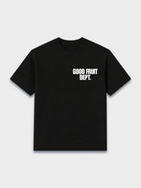 GOOD FRUIT DEPT. Tee