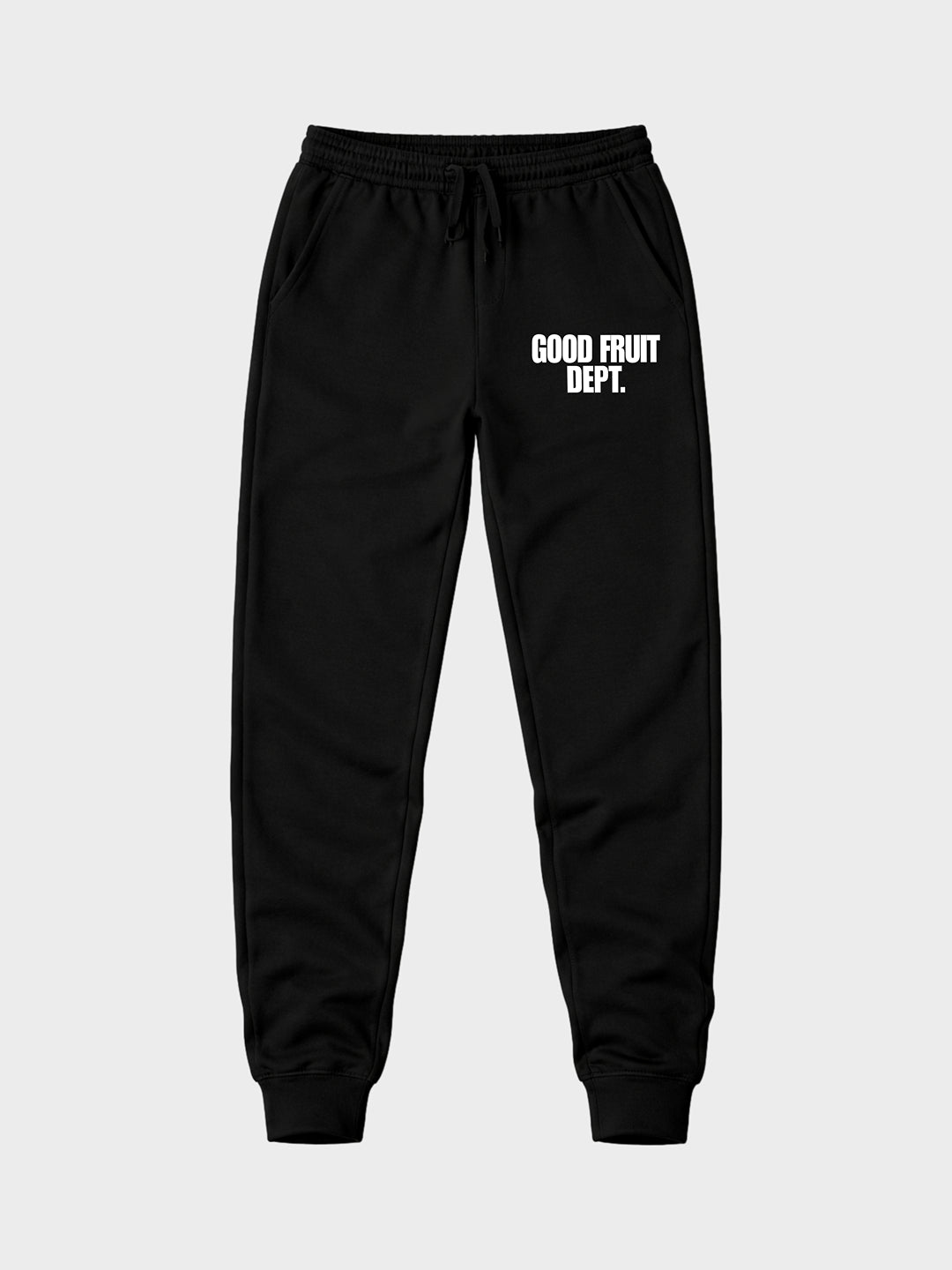GOOD FRUIT DEPT. Sweatpants