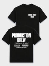 GOOD FRUIT DEPT. Tee