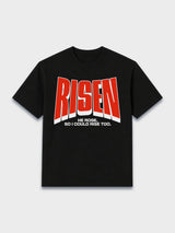 Risen Tee