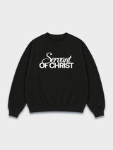 Servant of Christ Crewneck