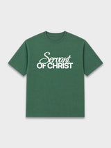 Servant of Christ (Jade) Tee