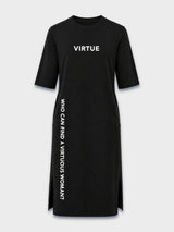 Virtue T-Shirt Dress