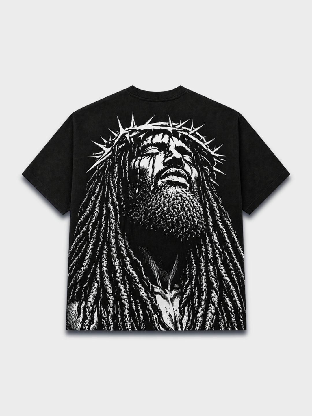 Worthy Is The Lamb Tee