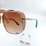 Tsâlal High Key Aviator Sunglasses