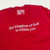 Kingdom of God Adult T-Shirt