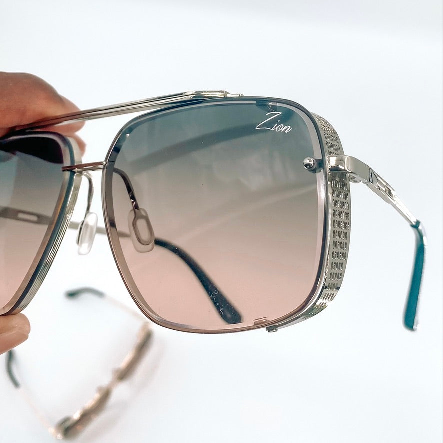 Tsâlal High Key Aviator Sunglasses