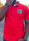 Made In His Image Polo Shirt