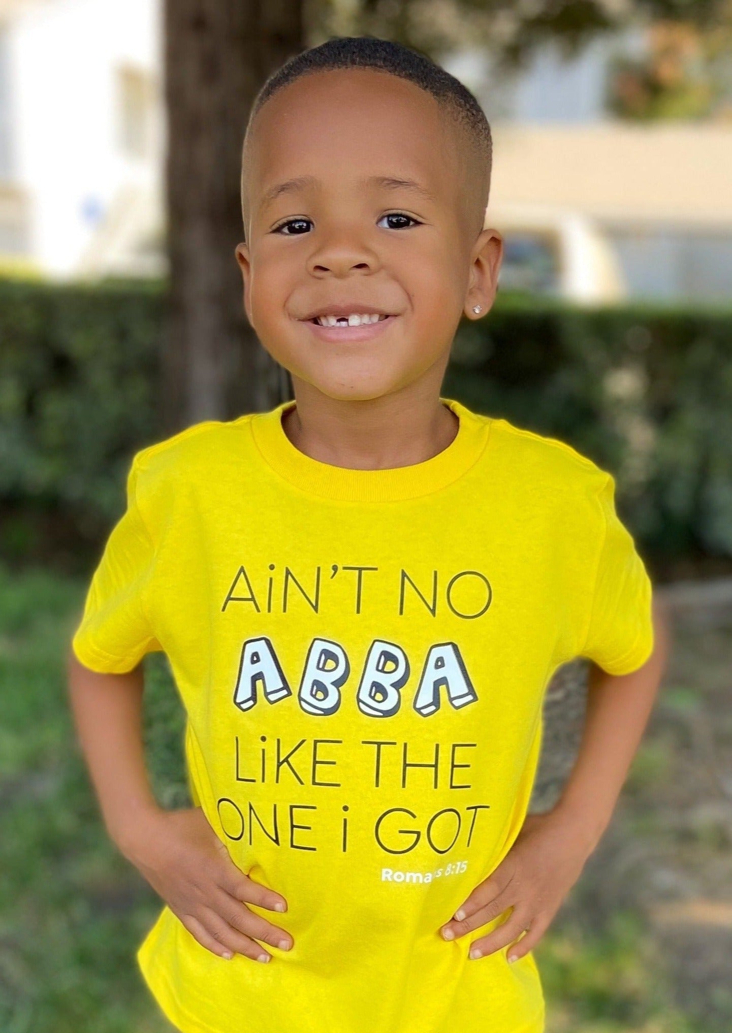 Abba Children's T-Shirt