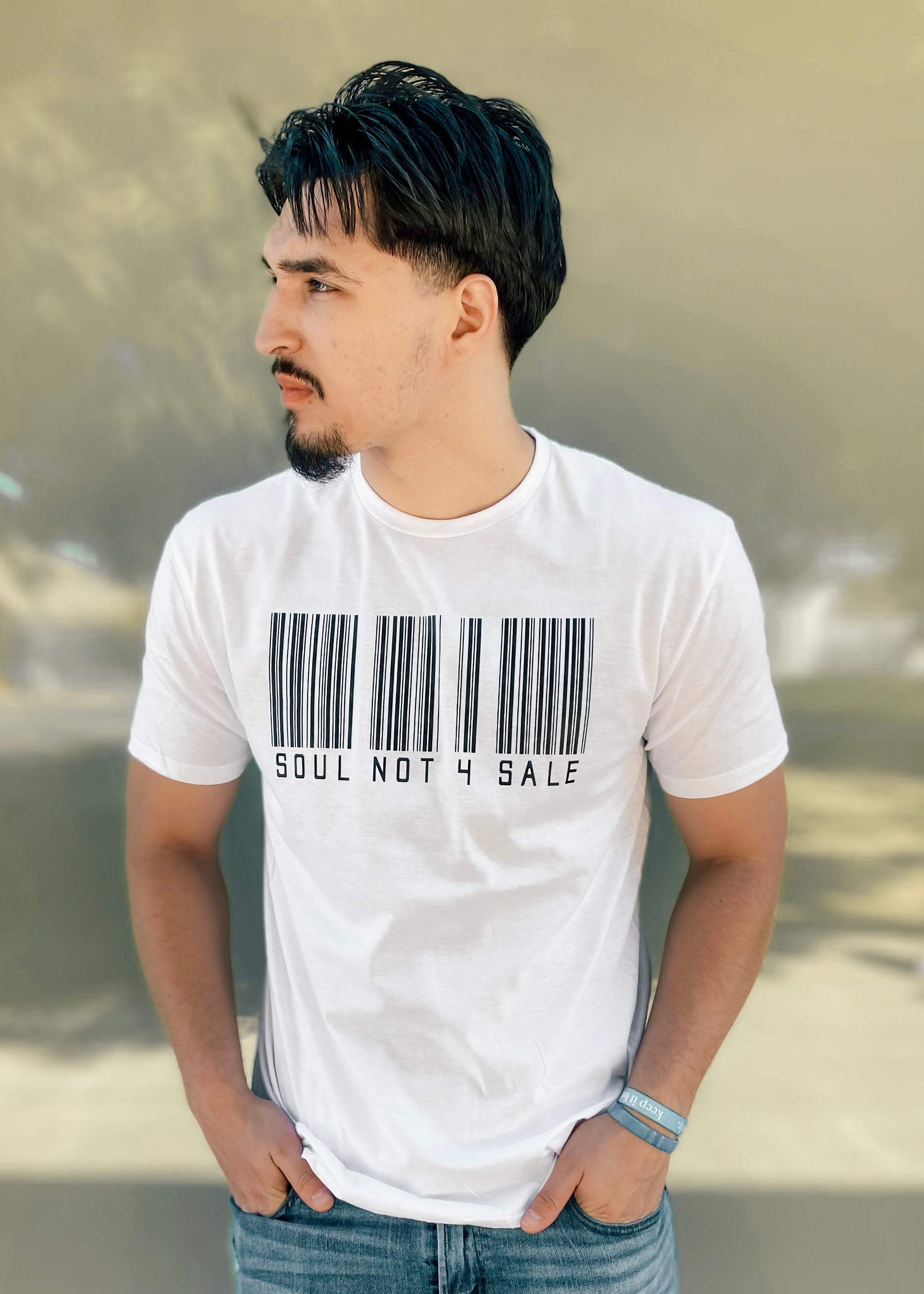 Soul Not For Sale T-Shirt Soul Not For Sale T-Shirt