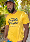The Humble Hustler Adult T-Shirt
