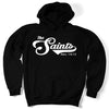 The Saints Adult Hoodie - The Good Fruit Gift Shop